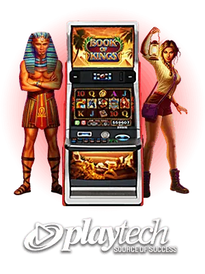Biểu tượng kho game nổ hũ khổng lồ