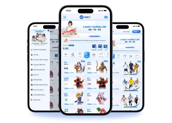 Đa dạng loại hình thể thao