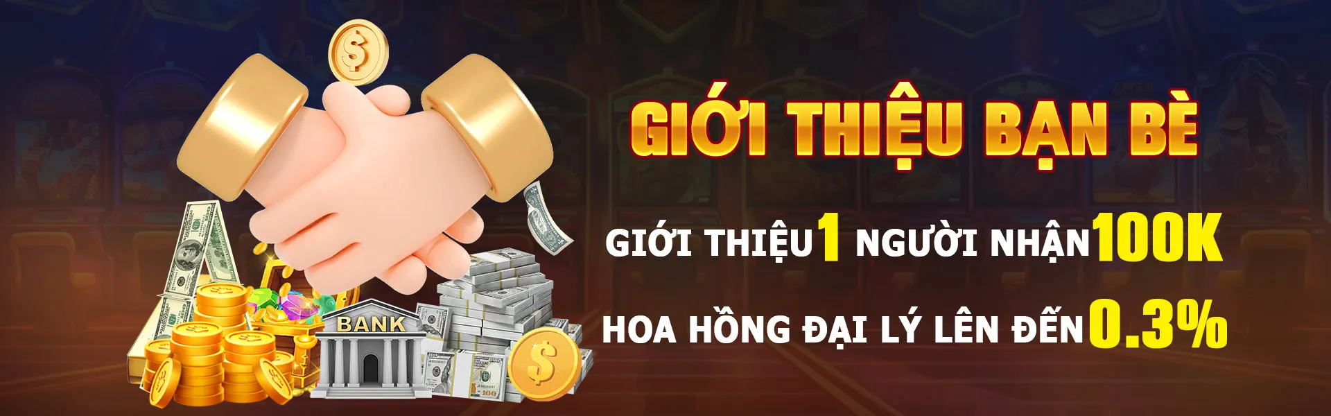 Tổng quan các chương trình khuyến mãi mm99 nổ hũ