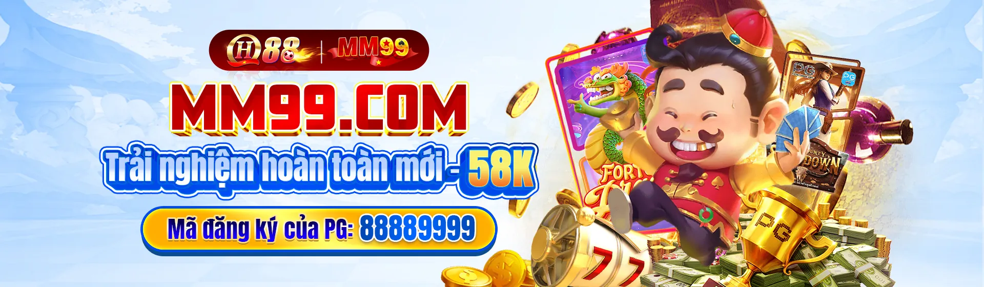 Đội ngũ hỗ trợ khách hàng chuyên nghiệp của mm99 nổ hũ