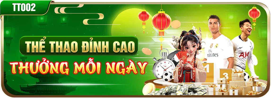 Cá cược thể thao sôi động tại mm99 nổ hũ