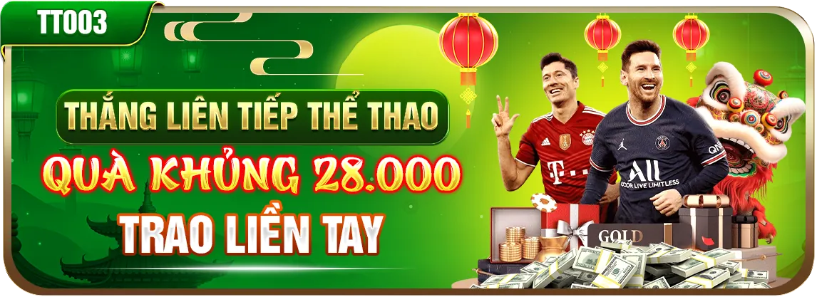 Chương trình VIP độc quyền cho thành viên mm99 Nổ Hũ