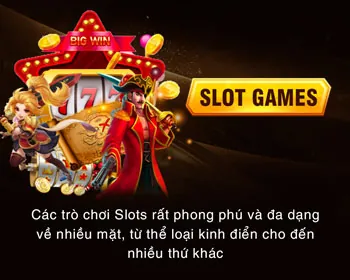Hình ảnh trò chơi nổ hũ chủ đề độc đáo
